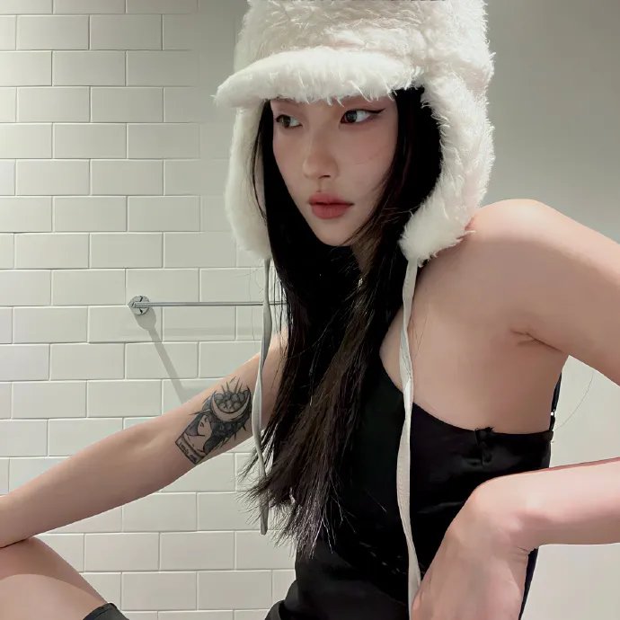 我和我的小黑豹