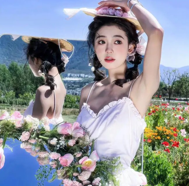 遇见你的那天