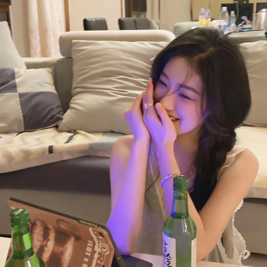 姑婆家